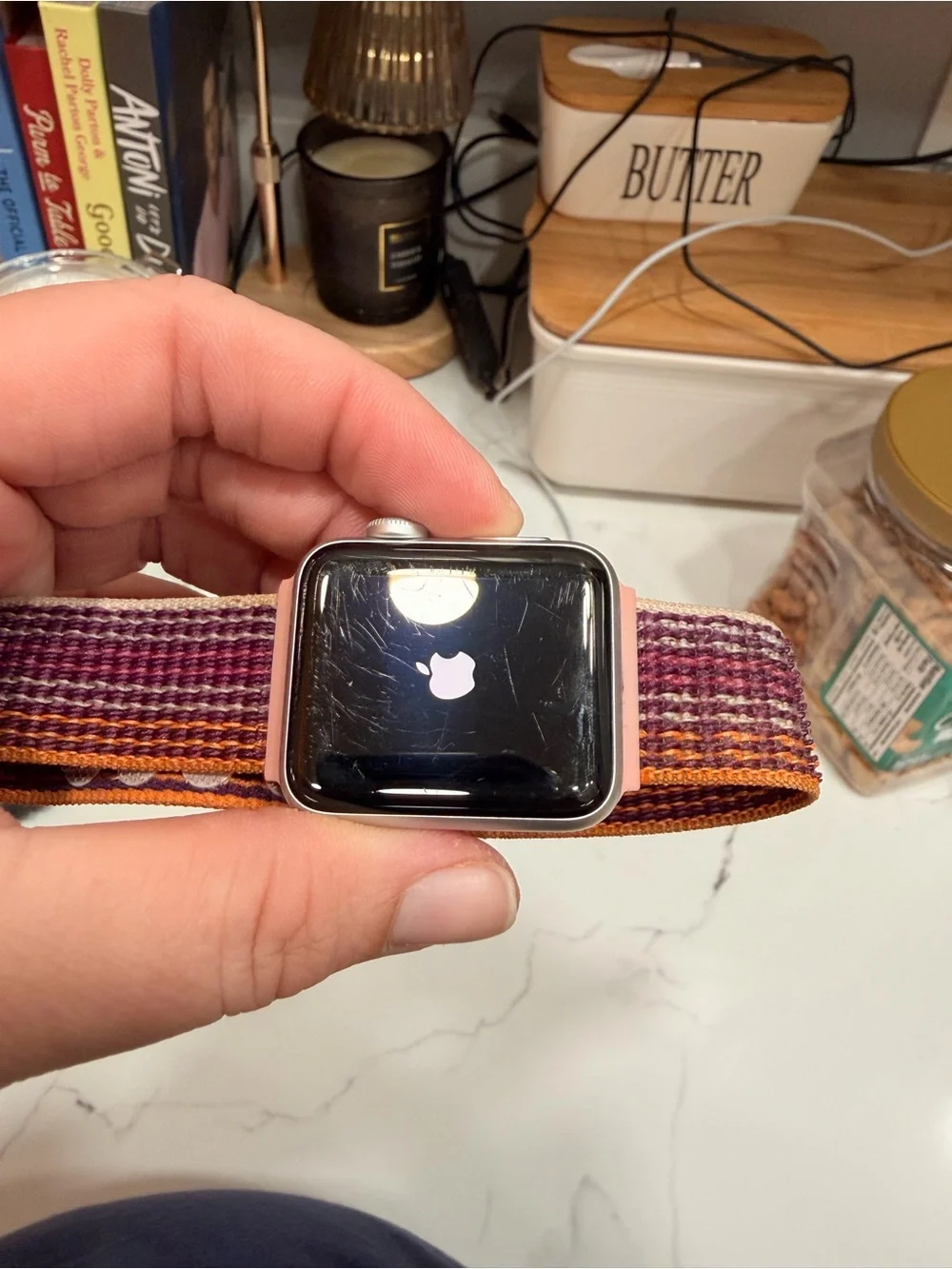 Apple Watch Series 3 38mm
